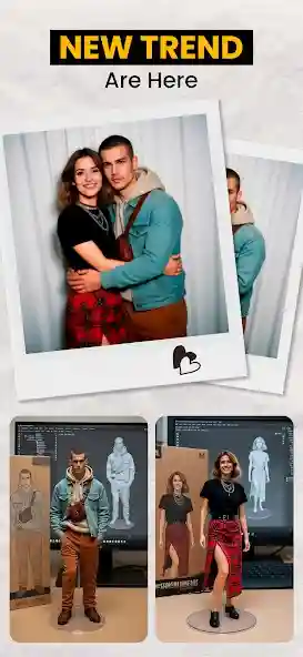 photo lab mod apk