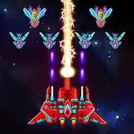 galaxy attack unlimited money