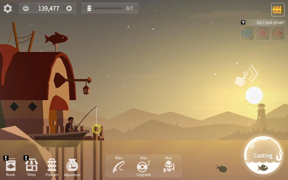 Fishing and Life MOD APK download
