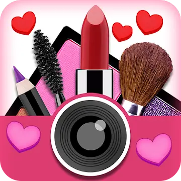 youcam makeup mod premium apk
