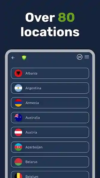 Vpn lat mod apk no ads