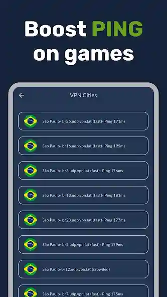 Vpn lat mod apk