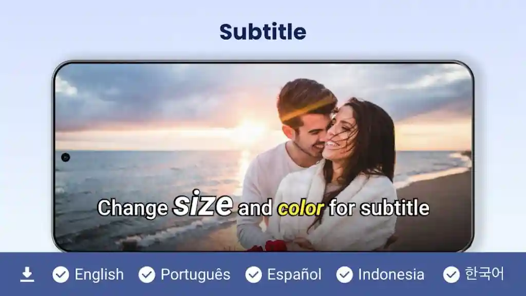 video player all format mod apk