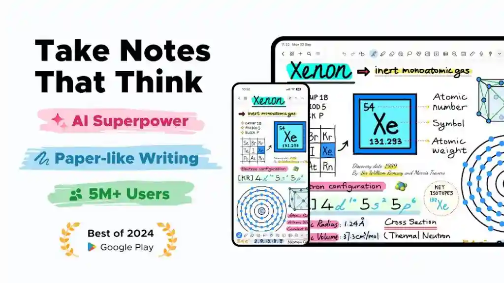 Notewise MOD APK