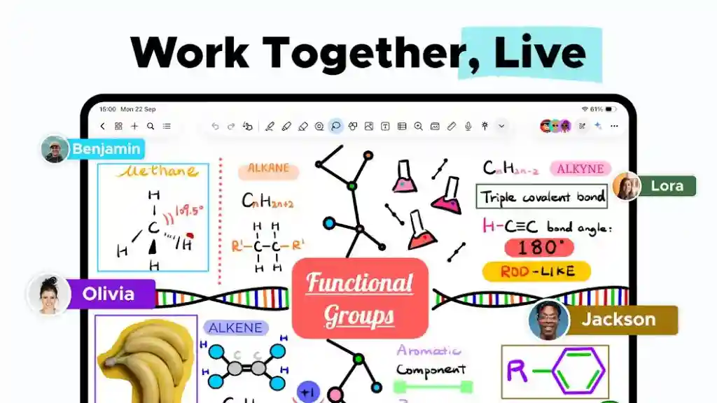 Notewise MOD APK latest version