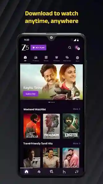 ZEE5 MOD APK