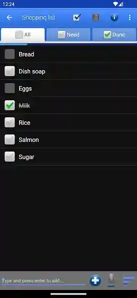 Note Everything mod apk