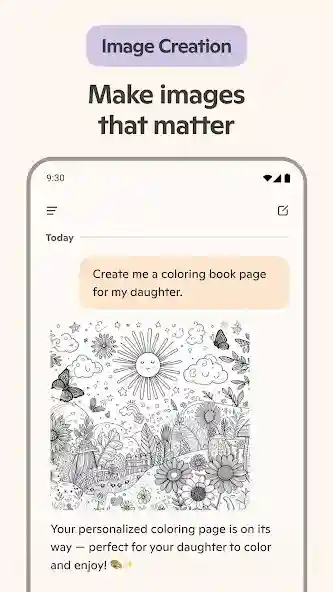 Microsoft Copilot MOD APK