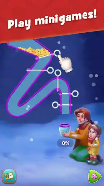 Gardenscapes unlimited stars