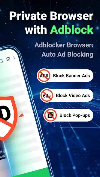 Free Adblocker Browser Pro apk