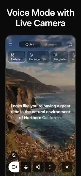 Grok Premium free download