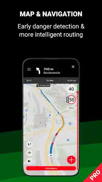 blitzer de pro apk