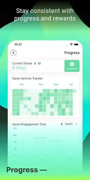 Tarteel Premium mod APK