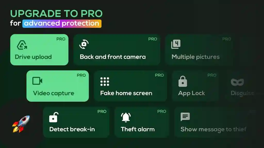 CrookCatcher Pro Apk