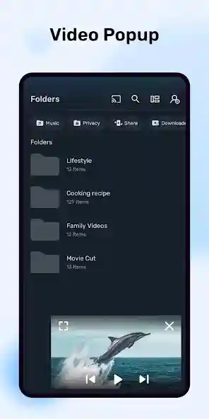 MX Player Online OTT MOD apk