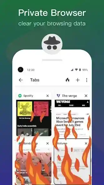 video & music downloader apk