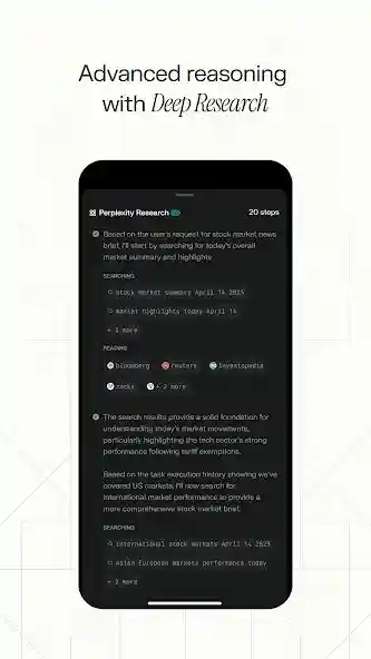 Perplexity MOD Pro