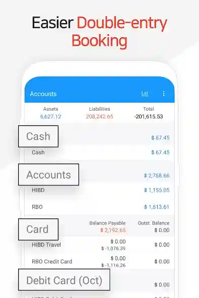 Money Manager Expense & Budget Pro