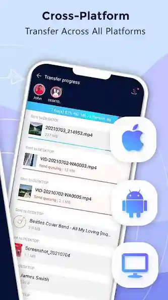 Zapya Pro APK