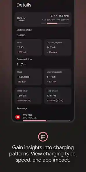 Battery Guru premium APK