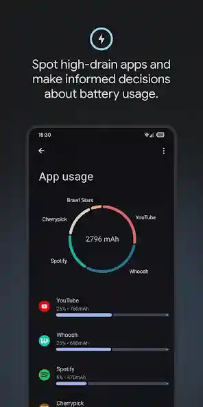 Battery Guru MOD APK