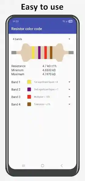 Electronics Toolbox premium APK