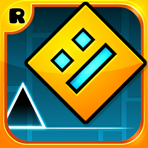 Geometry Dash download