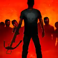 Into the Dead