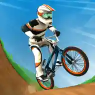 Mad Skills BMX 2 mod apk