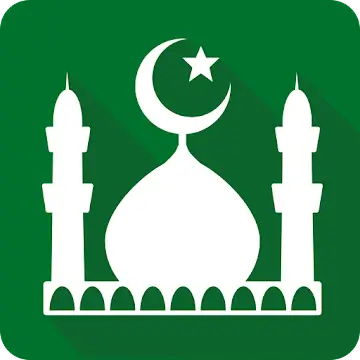 Muslim Pro app