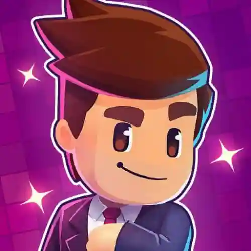 Idle Nightclub Tycoon