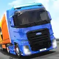 Truck Simulator: Europe Download