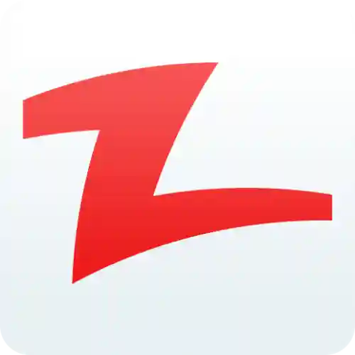 Zapya app