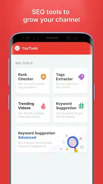YouTools premium APK