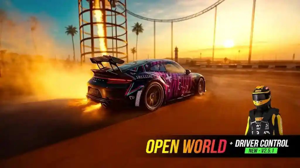 Rally Horizon
