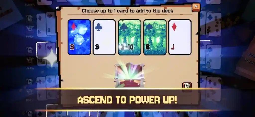 This Aint Even Poker, Ya Joker