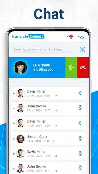 AI Voice Translator Translate