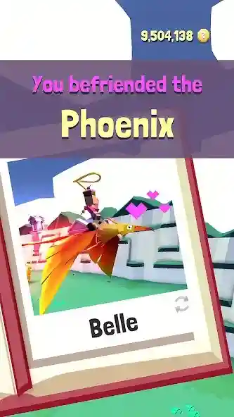 Rodeo Stampede: Sky Zoo Safari