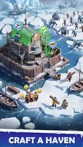 Ice Haven