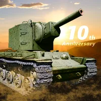 Attack on Tank MOD APK