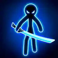 Epic Stickman: Idle RPG War