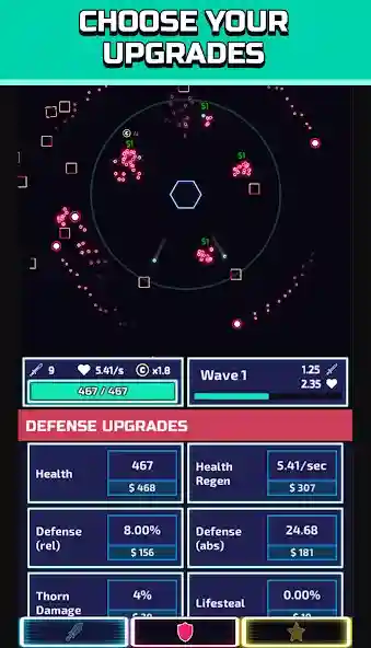 The Tower - Idle Tower Defense