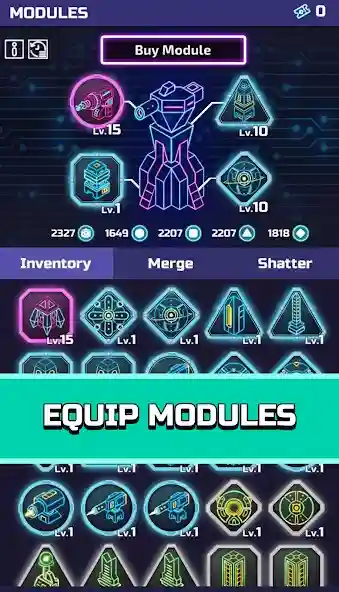 The Tower - Idle Tower Defense