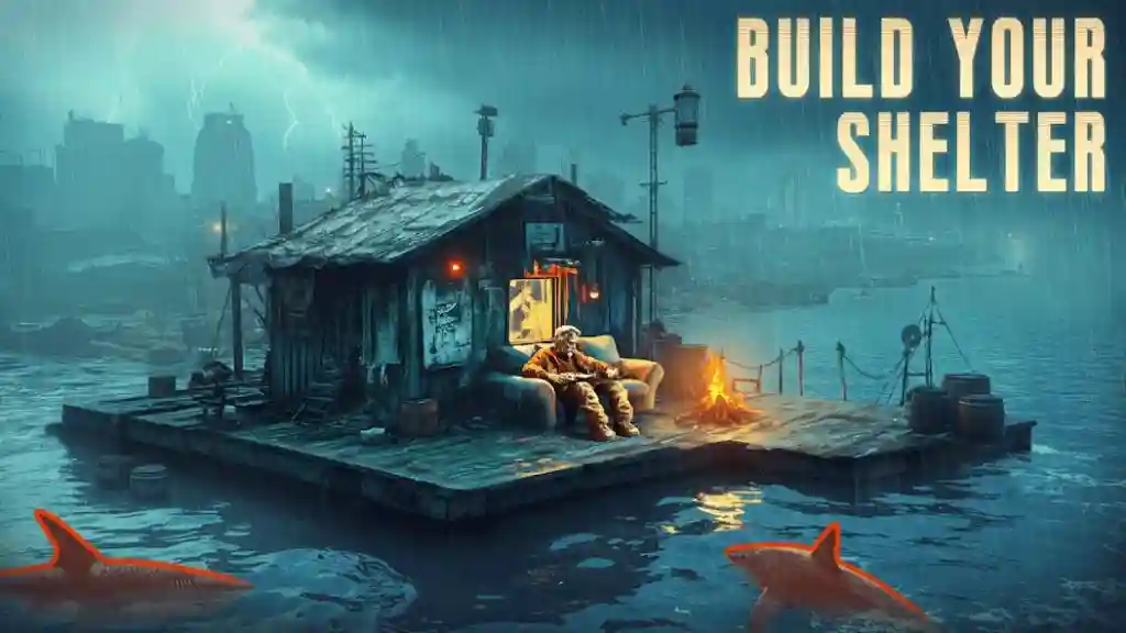 Tidal Shelter