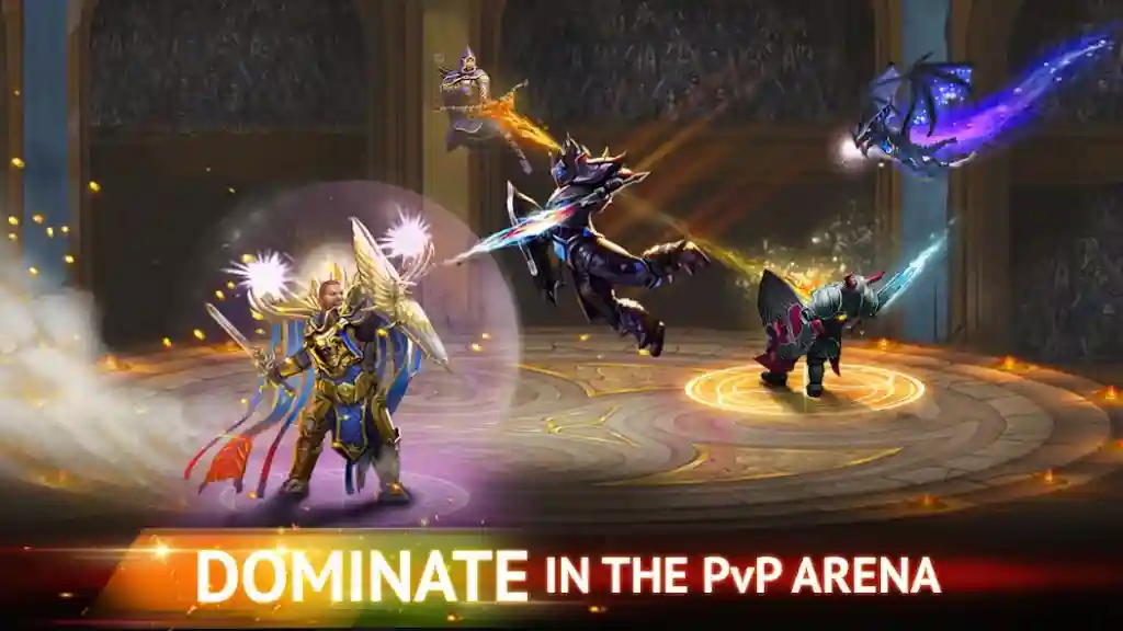 Guild of Heroes