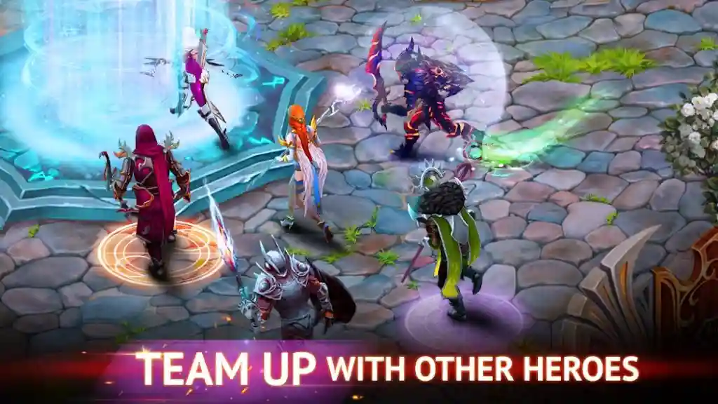 Guild of Heroes