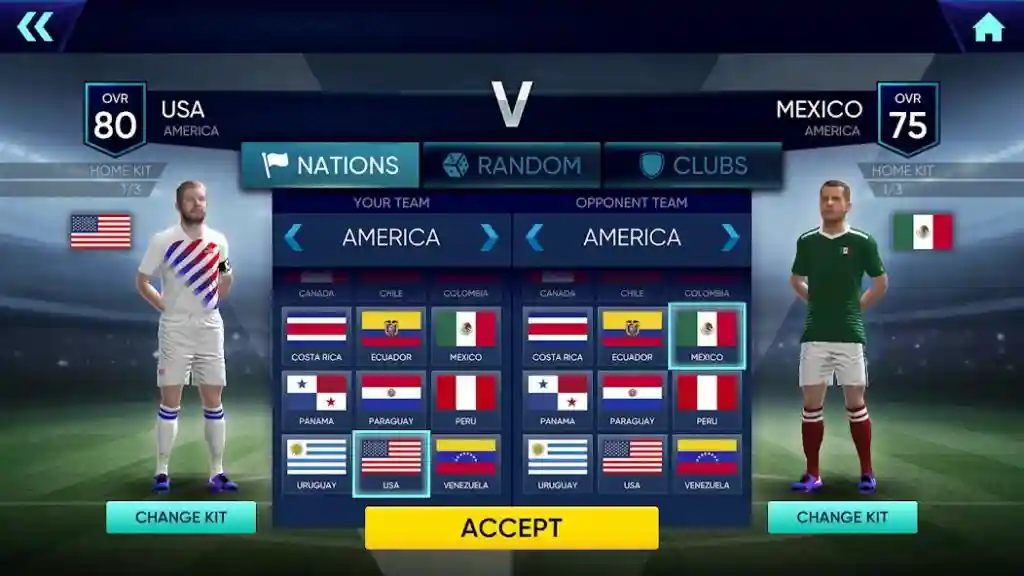 Football Cup 2026