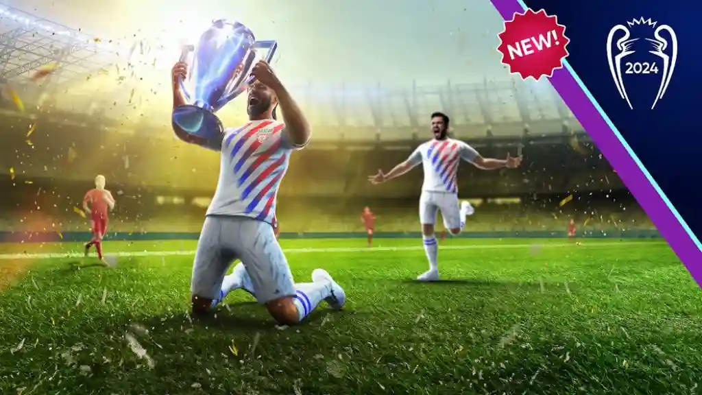 Football Cup 2026